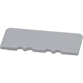 SYSTRA Modul 3 Schublade Trennsteg klein